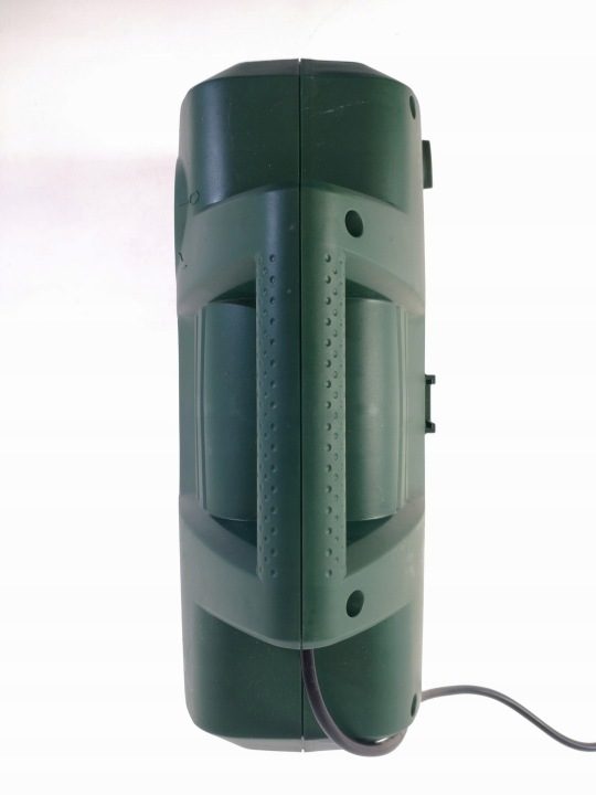 Мойка высокого давления Bosch 100 бар 1200 Вт, фото 8