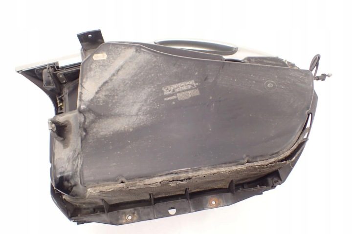 BMW K 1200 LT 97-03 Кофр боковой L бардачок ключ, фото 9