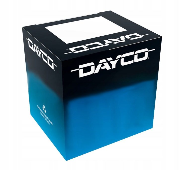 Dayco 94527 Ремень ГРМ, фото 4