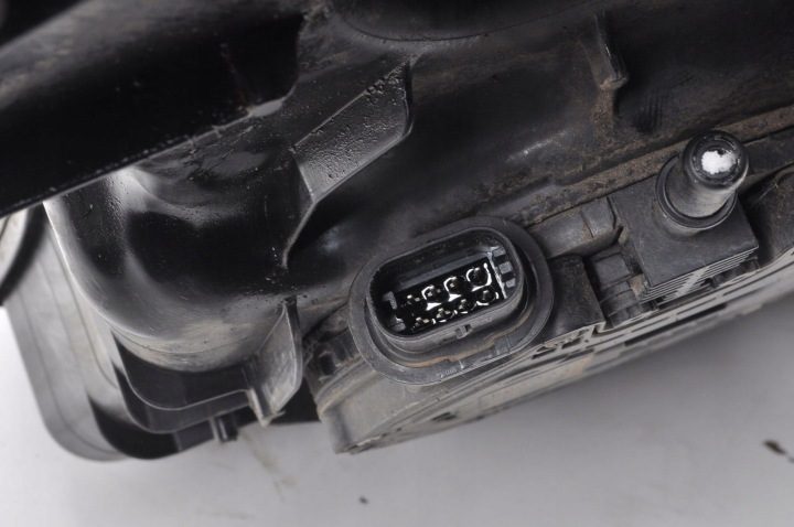 MERCEDES W213 3.0 CDI БАК ADBLUE A2134706001 A0994711100, фото 9