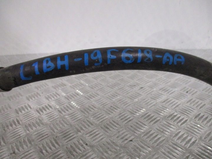 Патрубок Трубка кондиционера Ford Fiesta Mk8 L1BH-19F618-AA, фото 4