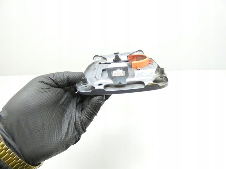 ЛЮЧОК ГОРЛОВИНЫ БЕНЗОБАКА NISSAN PRIMERA P12 ХЭТЧБЕК 02-07 B22, фото 7