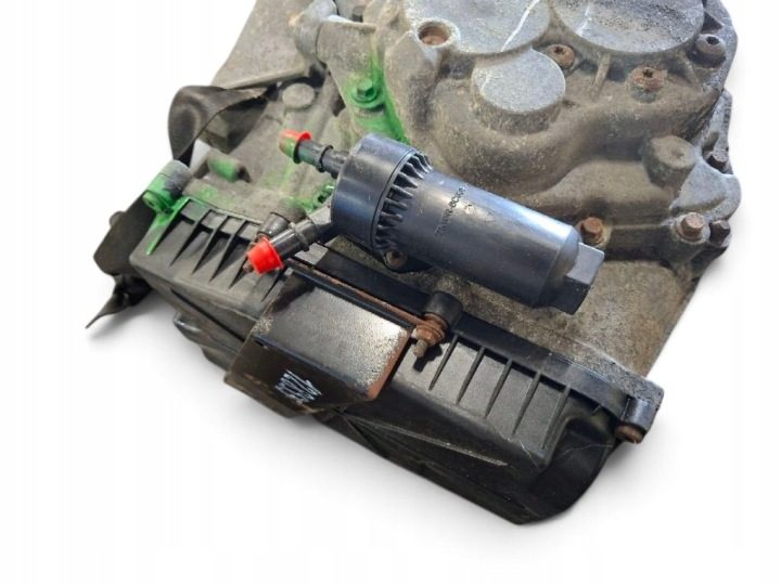 6DCT450 7M5R7000AD коробка передач MPS6 Ford Focus II (2004-2012), фото 7