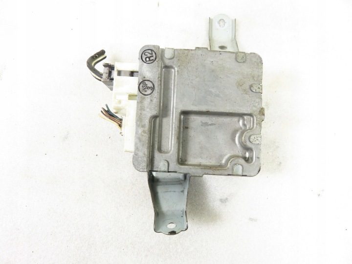 Блок управления ЭУР Toyota Yaris Verso 896500D030, фото 5