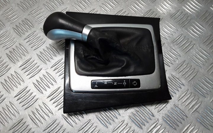 Ручка переключения передач Mercedes-Benz E W212 A2126801507, фото 2