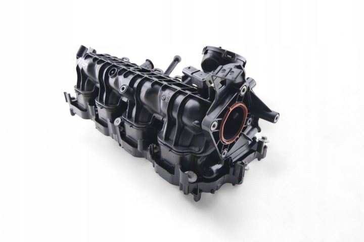 Впускной коллектор MERCEDES A W177 1.3 A2821401100, фото 4