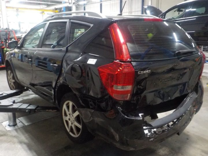 Kia Cee'd Sporty Wagon EDF 2009 - 2012 Насос ABS 0265232609 G4FA, фото 10