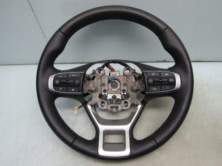 KIA SPORTAGE V 24 г. РУЛЬ 56190-P1400 56190P1400, фото 1
