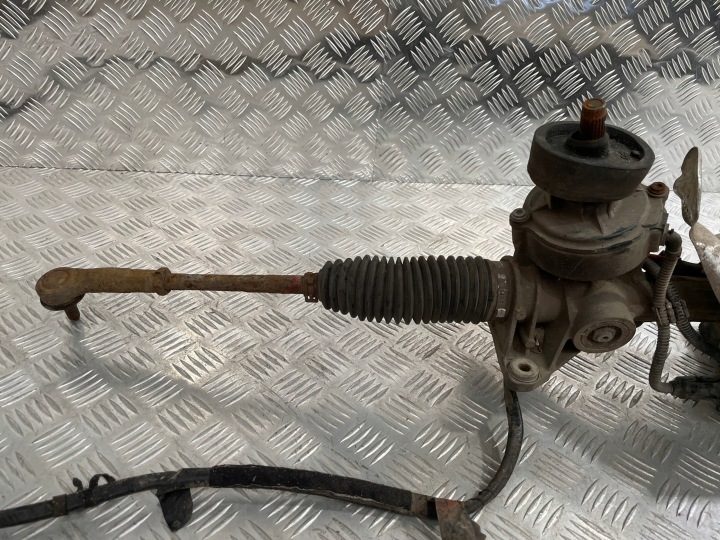 Рулевая рейка VW Golf 5 в Plus 1K1423051CJ европа, фото 2