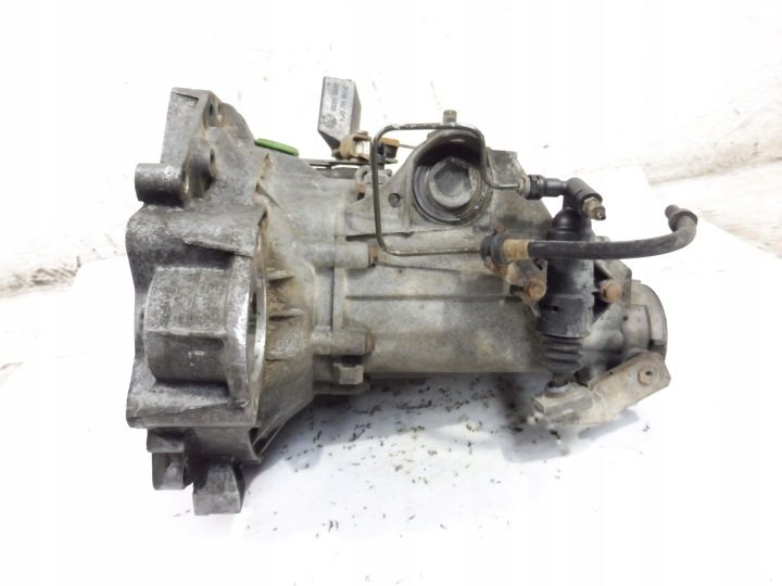 КОРОБКА ПЕРЕДАЧ DUT SKODA OCTAVIA 1.6 8V 98-04, фото 3
