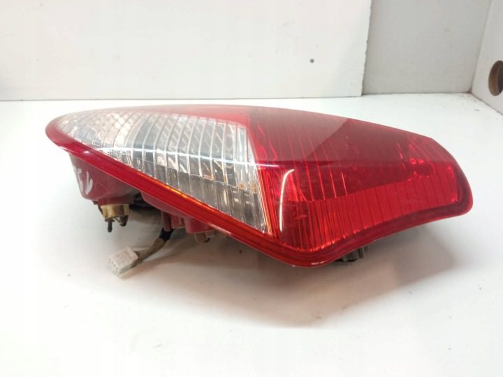 Фонарь задний комплект европа 924020X0XX 924010X0XX Hyundai i10 I (2008-2013), фото 6