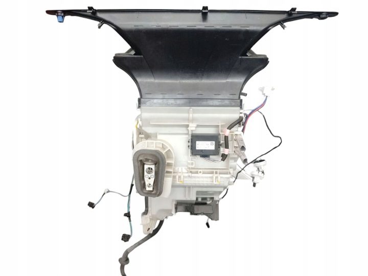 ОТОПИТЕЛЬ В СБОРЕ TOYOTA VERSO-S 1.4 D4D 87050-52221, фото 2