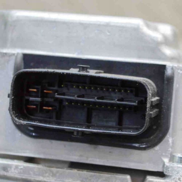 ВАКУУМНЫЙ УСИЛИТЕЛЬ NISSAN LEAF (ZE1) A9A000BK4 18330970 110 кВт 2022, фото 8