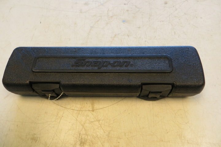 КЛЮЧ ДИНАМОМЕТРИЧЕСКИЙ SNAP ON QC1I200, фото 8
