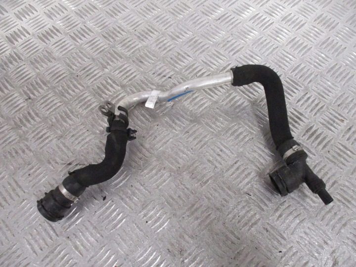Патрубок воды BMW X5 X6 X7 8596428 8476986, фото 2