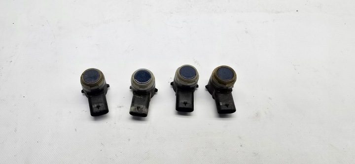 Датчик парковки Peugeot OE 9813348377-XT, фото 1