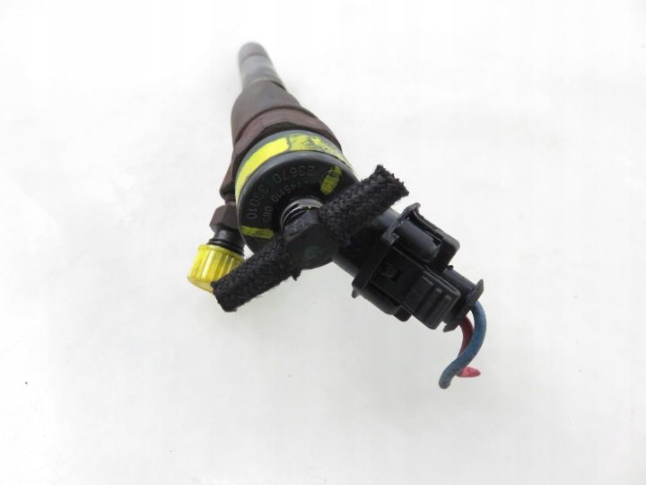 Форсунка Bosch 0445110085 Toyota 1.4 D-4D, фото 4