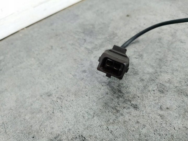 ФОРСУНКА УПРАВЛЯЮЩАЯ AUDI A6 C5 059130202E 0432133803 BOSCH 2.5 TDI, фото 2