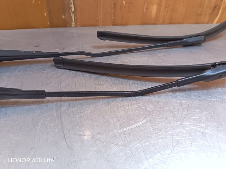 AUDI A4 B8 Поводки дворники лобового стекла 8k1955407 8k1955408, фото 4