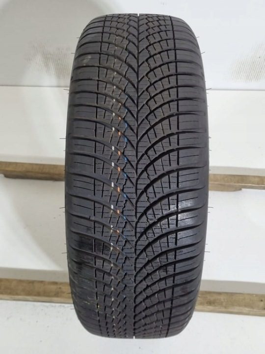 Шина всесезонная Goodyear Vector 4Seasons Gen-3 195/55R16 91 H сцепление на снегу (3PMSF), усилитель (XL) pe - Peugeot, фото 2