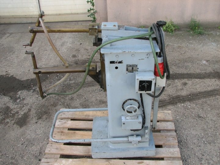 Сварочный инвертор PARKSIDE PIFDS 120 B2, с paskiem для noszenia, 20-120 A, фото 3