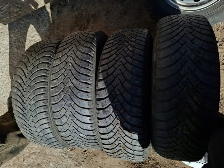 Колеса Диски Шина 17'' Mazda CX3 CX5 Sportage Niro Tucson ix35 5x114.3 ET50, фото 7