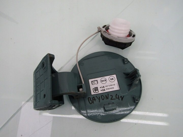 HYUNDAI BAYON 24 г. РЕСТАЙЛИНГ ЛЮЧОК ГОРЛОВИНЫ БЕНЗОБАКА MG2 69510-Q0400 69510Q0400, фото 2