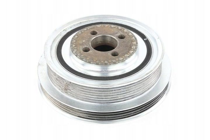Fiat OE 504076697 шкив, фото 13