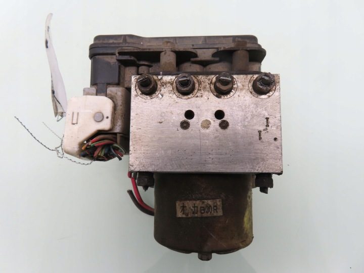 Насос ABS B30R437A0, SOLB0X2, фото 5