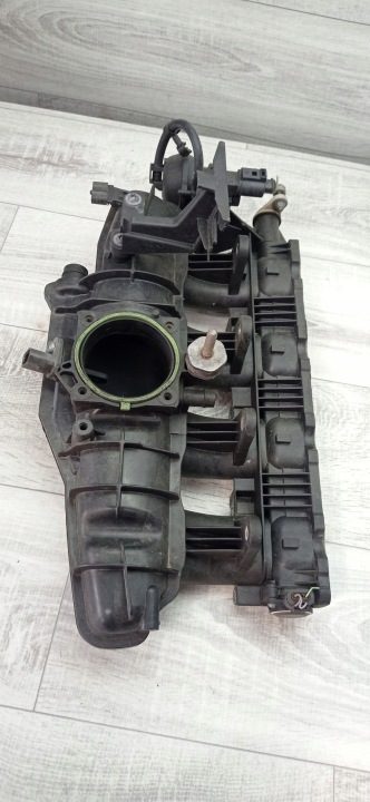 AUDI A4 B8 A5 1.8 TFSI ВПУСКНОЙ КОЛЛЕКТОР 06H133185M, фото 7