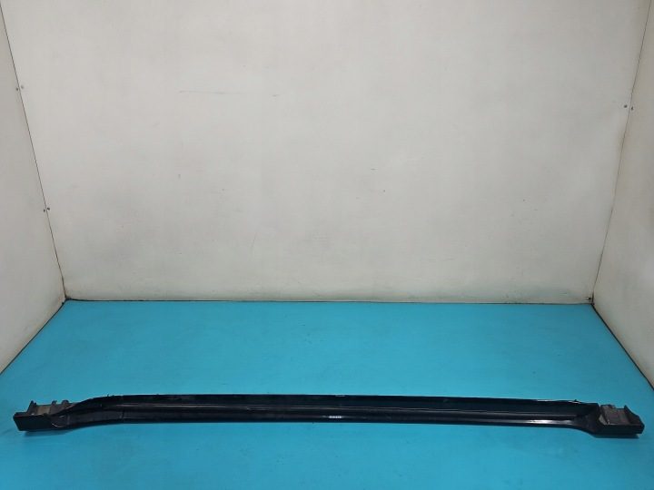 НАКЛАДКА ПОРОГА ПРАВАЯ FORD S-MAX II MK2 EM2B-R101D56-B, фото 4