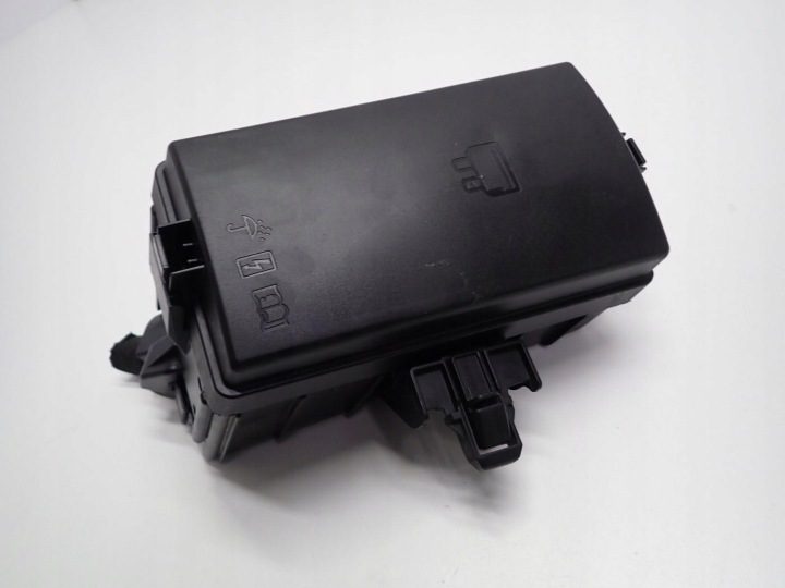 Короб блок предохранителей 5Q0907361C VW Golf VII 7 15 г., фото 2