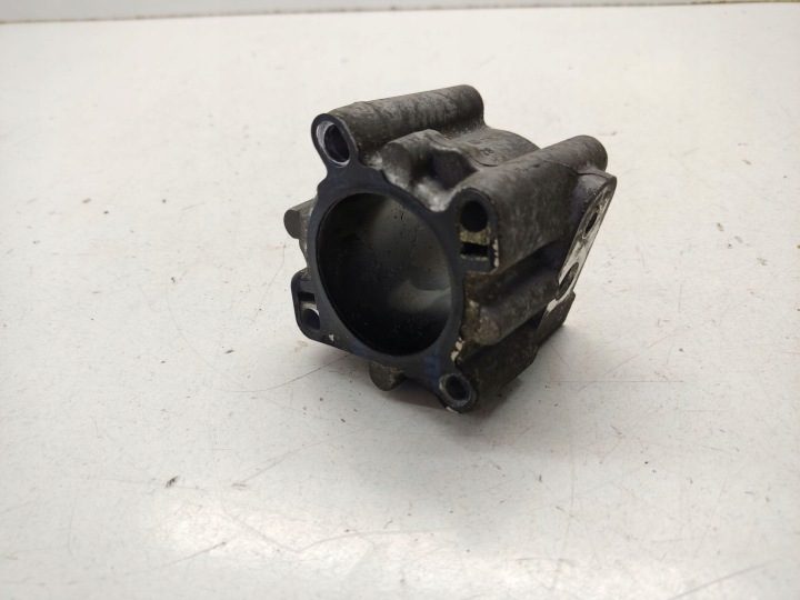 Запчасть моторного отсека Передняя Nissan Qashqai 8200598021A, фото 5