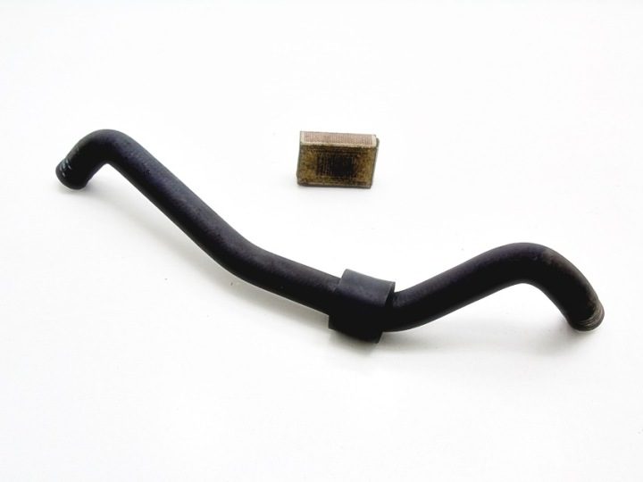 Шланг воды 2.0 SDI Golf V Caddy III, фото 5