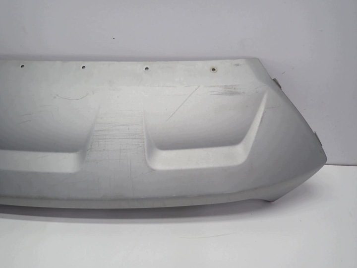ЗАЩИТА ПОД БАМПЕР ЗАДНИЙ РЕСТАЙЛИНГ GV44-17F771-B FORD KUGA II MK2 19 г., фото 3