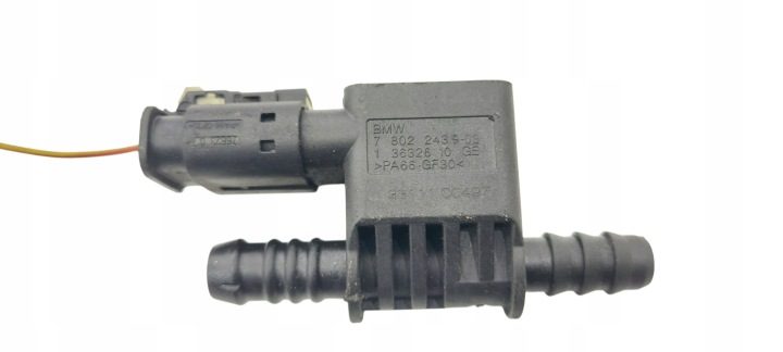 BMW E90 E60 F20 F30 G20 G30 ДАТЧИК ДАВЛЕНИЯ ТОПЛИВА N47 N47N N57 B47, фото 15