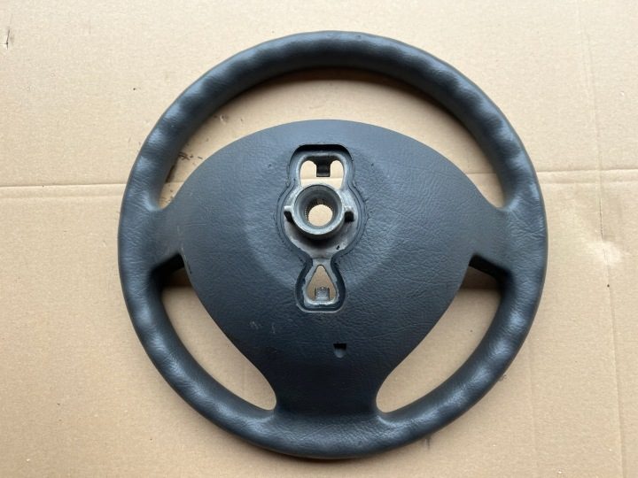 РУЛЬ RENAULT MODUS 2004-2008 8200644862, фото 7