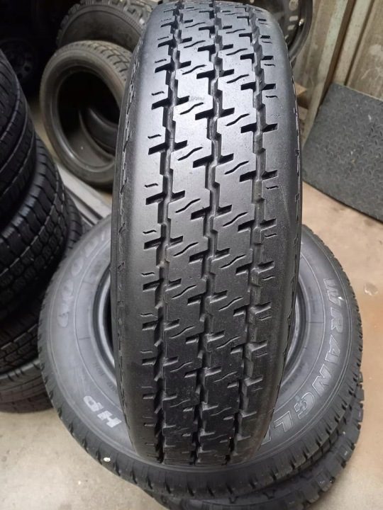 Шина летняя Pirelli Chrono 185/75R16 104/102 R, фото 1