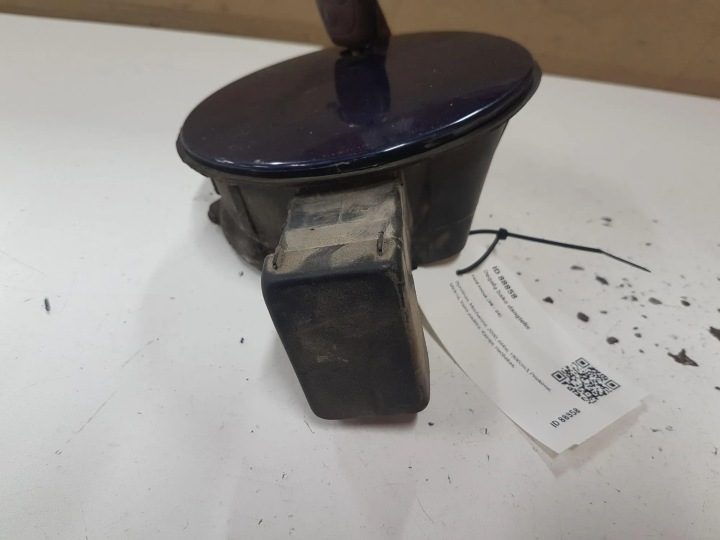 Моторчик лючка горловины бензобака FORD FOCUS (DAW, DBW) XS41A27936 1.8L дизель, фото 3