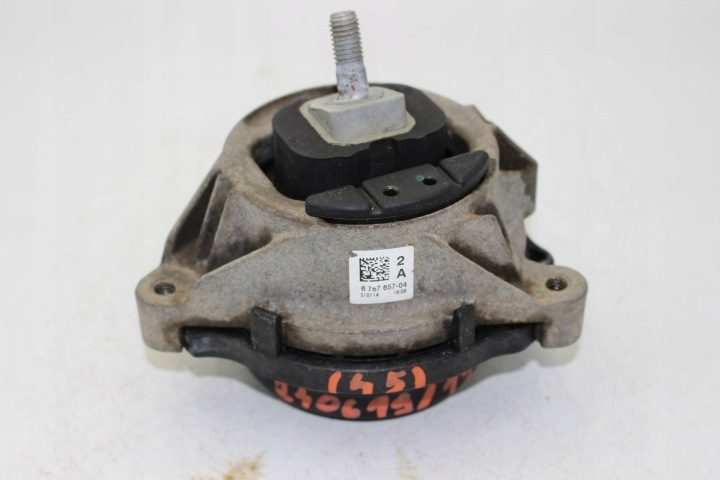ПОДУШКА ДВИГАТЕЛЯ BMW СЕРИЯ 1 F20 F21 N47 6787657, фото 1