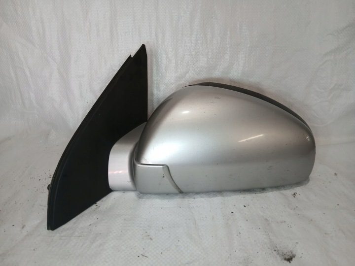 ЗЕРКАЛО ЛЕВОЕ OPEL VECTRA C 13253333, фото 3
