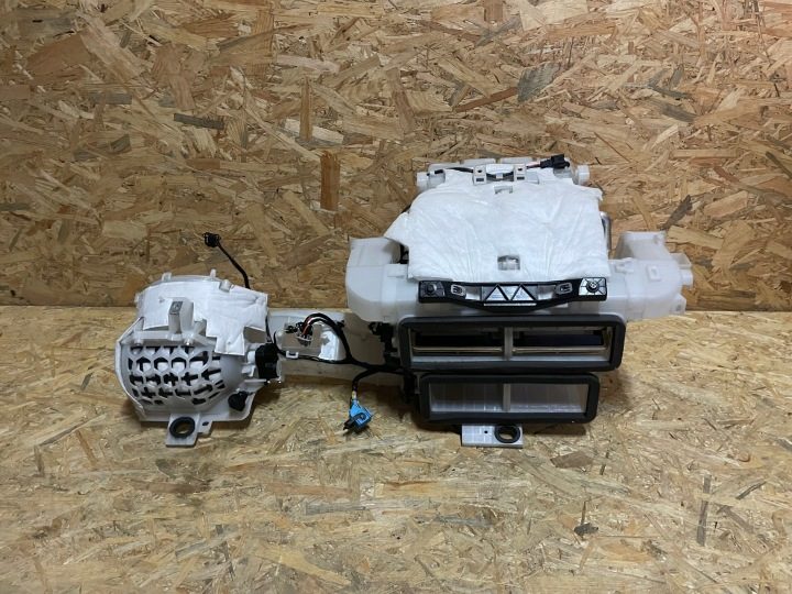 Peugeot OE 9811149580 отопитель, фото 5