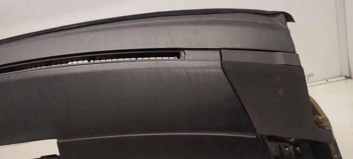 Панель консоль подушки ремни Mercedes W140 3,2, фото 13