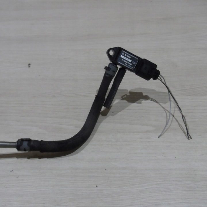 Audi OE 0281006005 03G906051A, фото 2