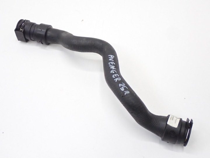 ШЛАНГ ТРУБКА ОХЛАЖДЕНИЯ 9824483480 JEEP AVENGER 1.2 GSE T3 HN05 25 г., фото 1