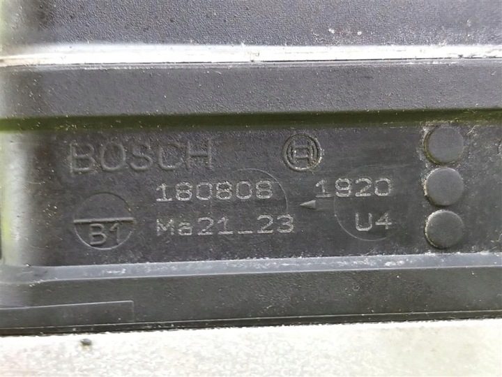 Насос ABS Peugeot 308 T7 2008-2013 BOSCH 9665734580 0265230452 ОРИГИНАЛ, фото 5