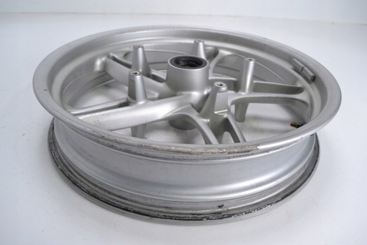 Диск колесо переднее BMW R 1150 г. 99-06, фото 13