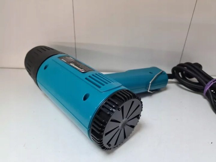 Термофен Champion 600 °C, фото 3