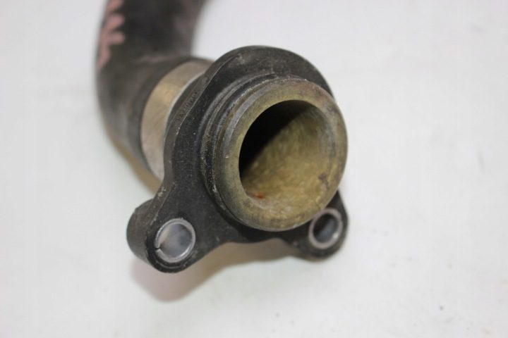 Патрубок охлаждения BMW E84 F10 F15 F20 F25 F30 F32 F36 7603514 N20, фото 4