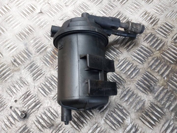 КОРПУС ФИЛЬТРА ТОПЛИВА OPEL ASTRA H 1.7 CDTI 9227756 ID: 237838, фото 1